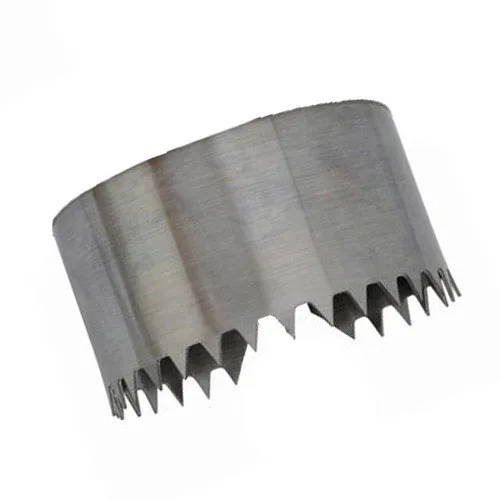 Reservskär Malmbergs för Dosfräs T80