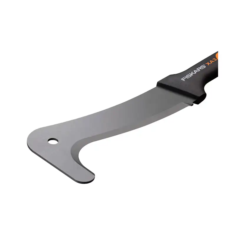 Röjkniv Fiskars WoodXpert XA3 M