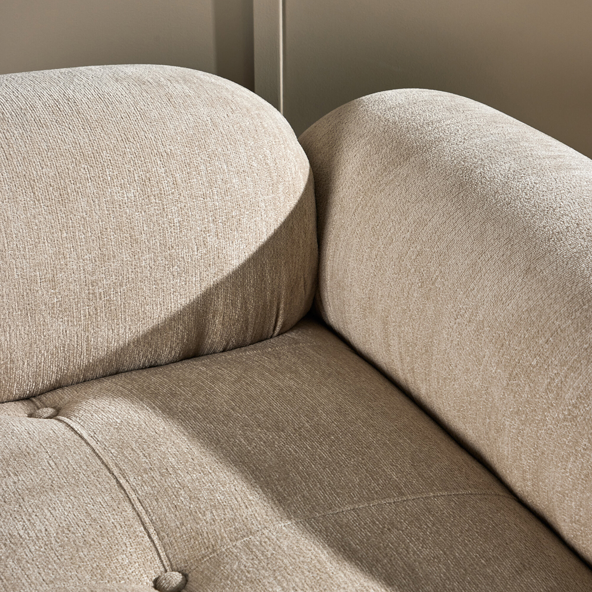 Soffmodul Venture Home Mika Beige