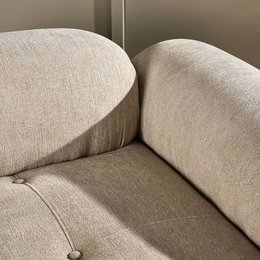 Soffmodul Venture Home Mika Beige
