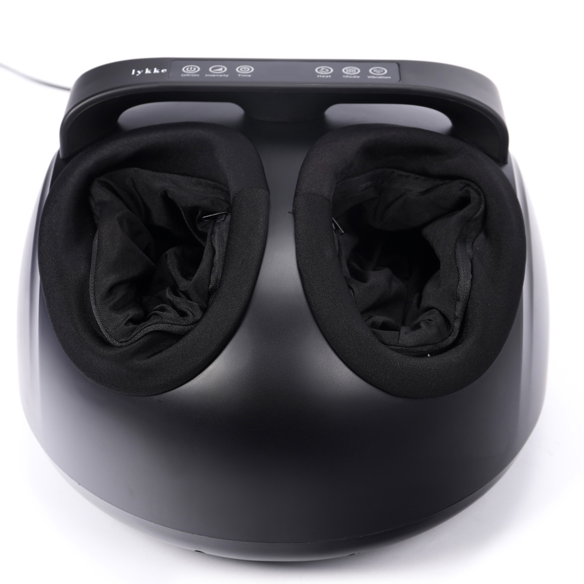 Fotmassage Lykke Premium