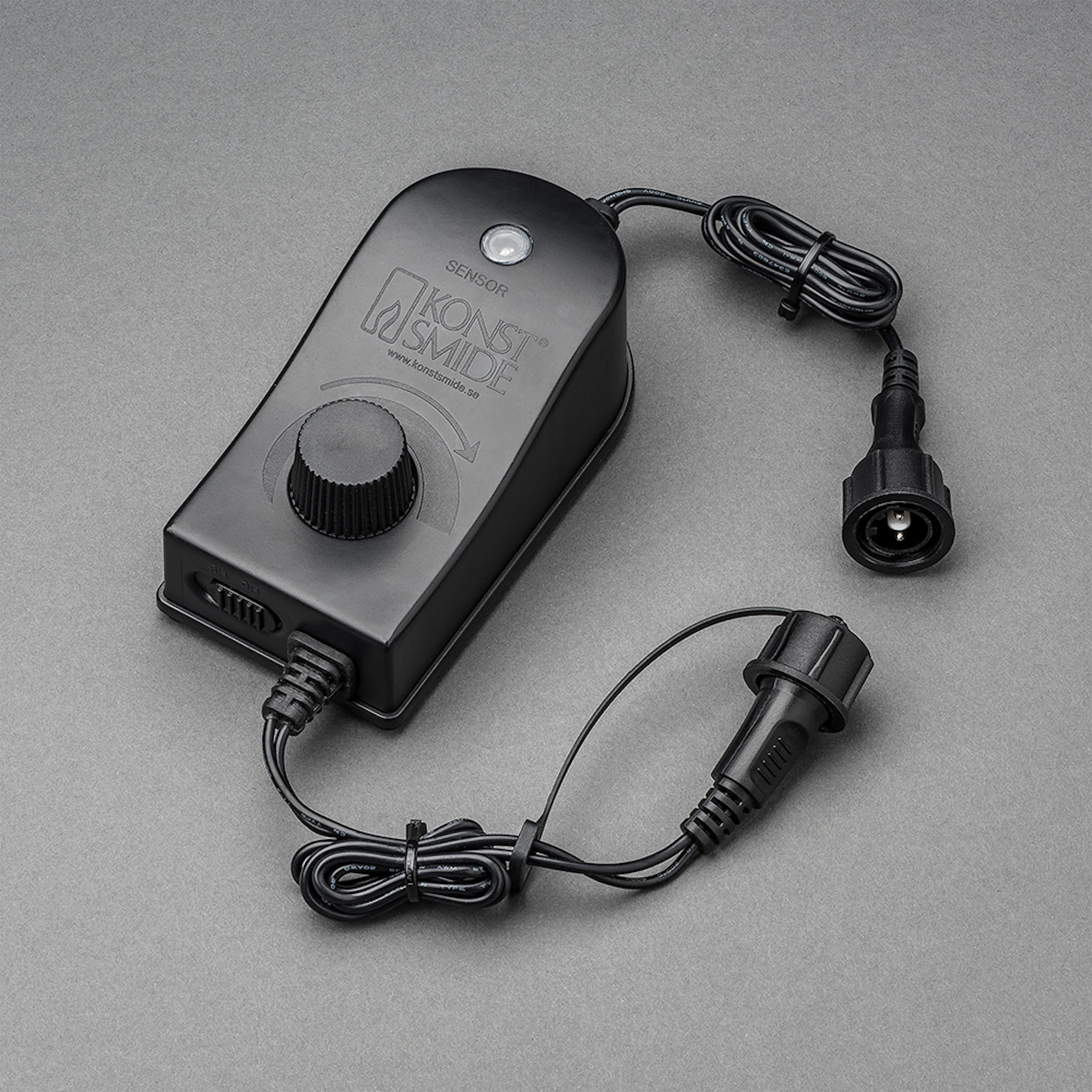 Dimmer/Timer Gnosjö Konstsmide