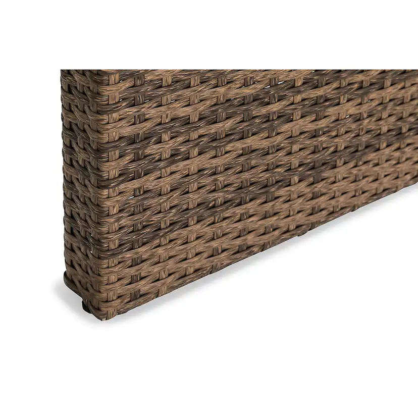 Soffbord Comfort Garden Bahamas Högt 100x60 cm Utomhus