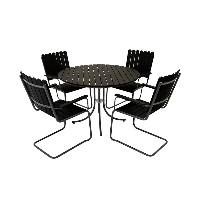 Matgrupp Utomhus Venture Home Holmsund
