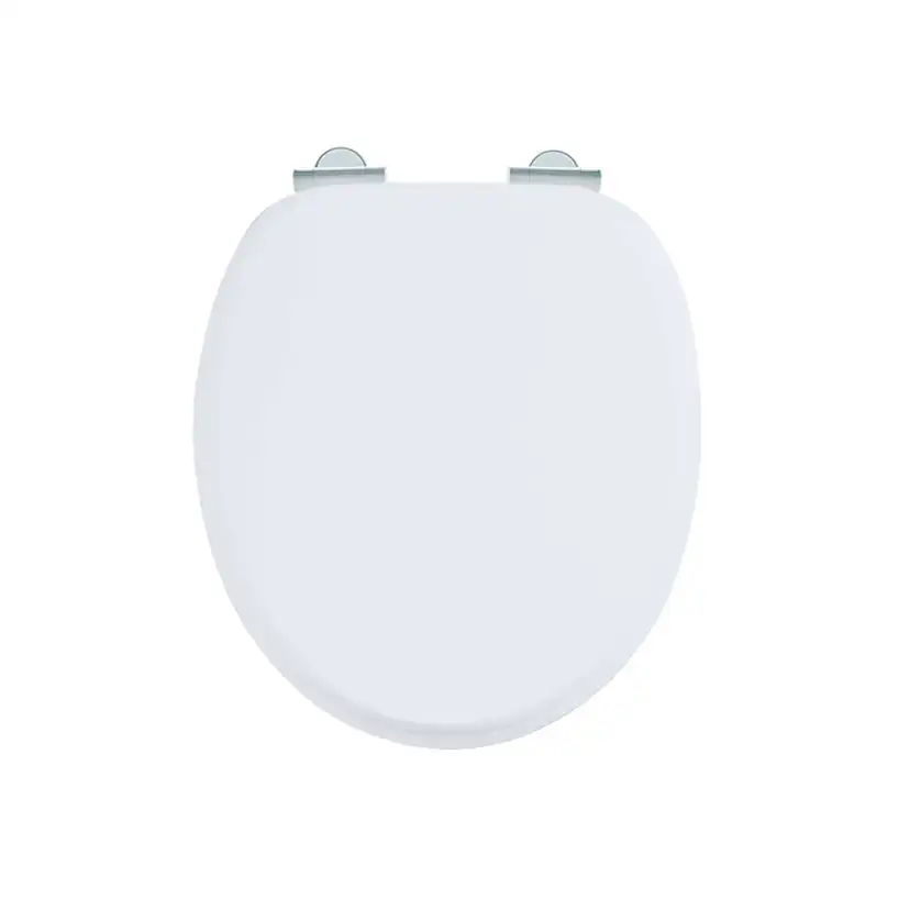 Toalettstol Burlington P2 Låg 440 mm med Mjukstängande Sits
