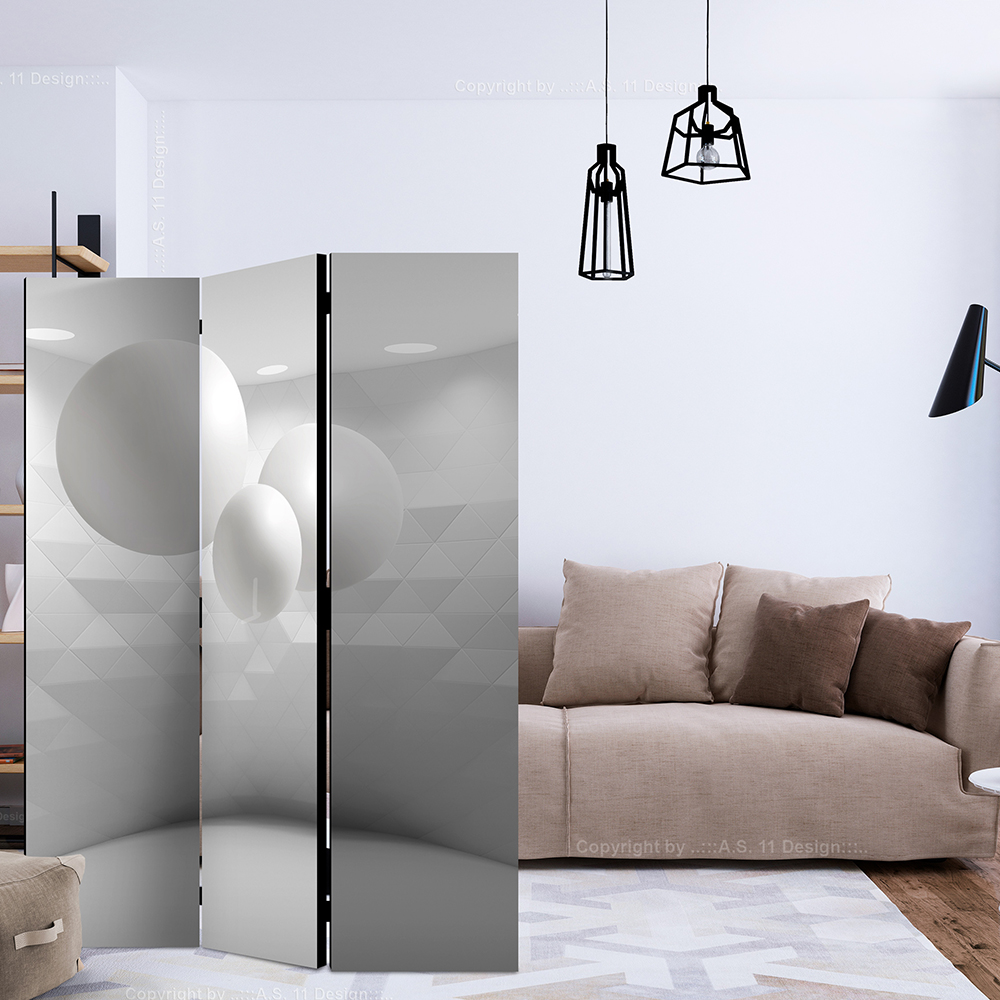 Rumsavdelare Arkiio Geometric Room 135x172 cm