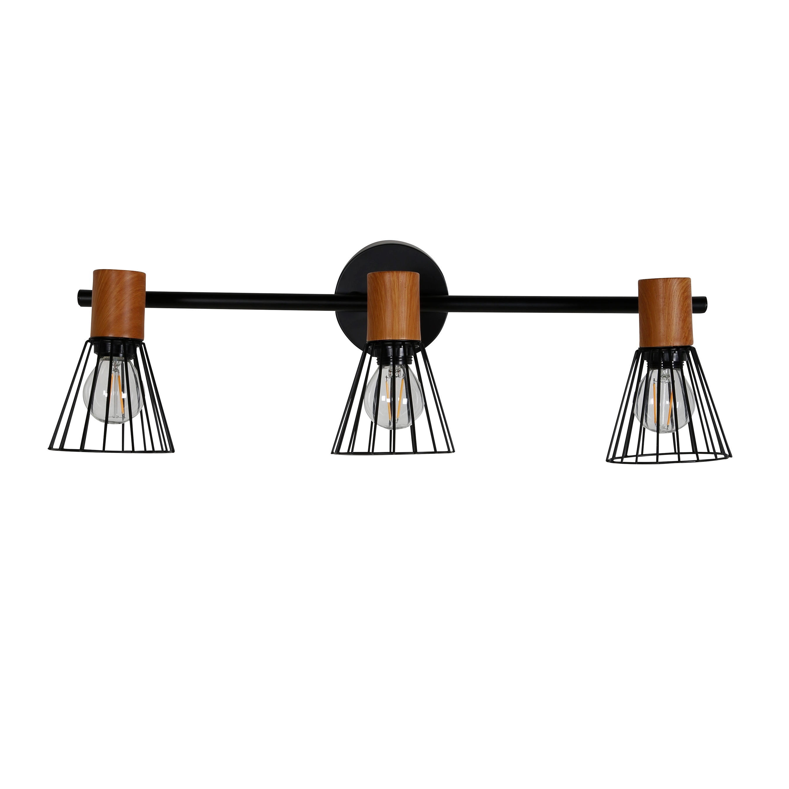 Vägglampa Venture Home Antibes 3L