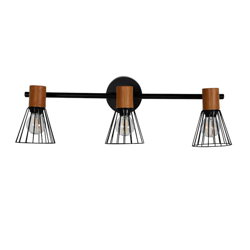 Vägglampa Venture Home Antibes 3L