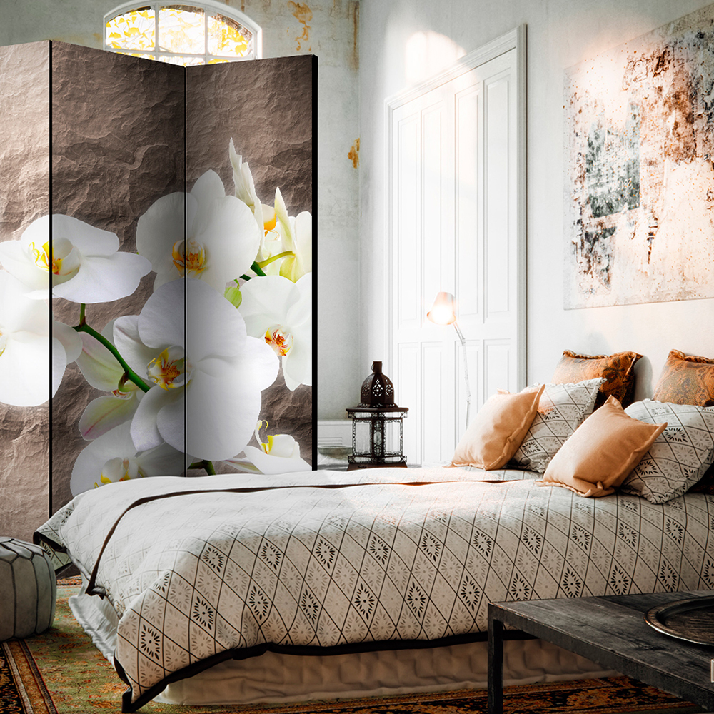Rumsavdelare Arkiio Impeccability Of The Orchid 135x172 cm