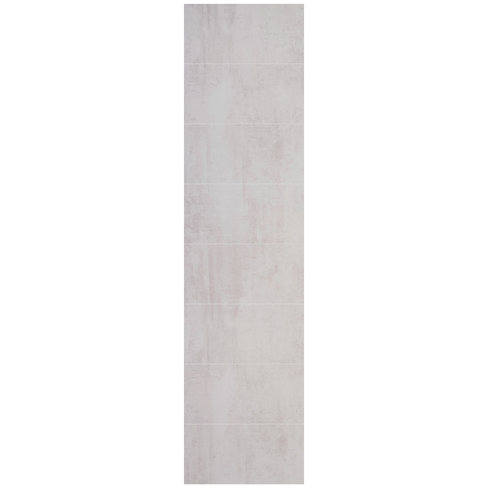 Våtrumsskiva BerryAlloc Wall & Water Betong SF 60x30