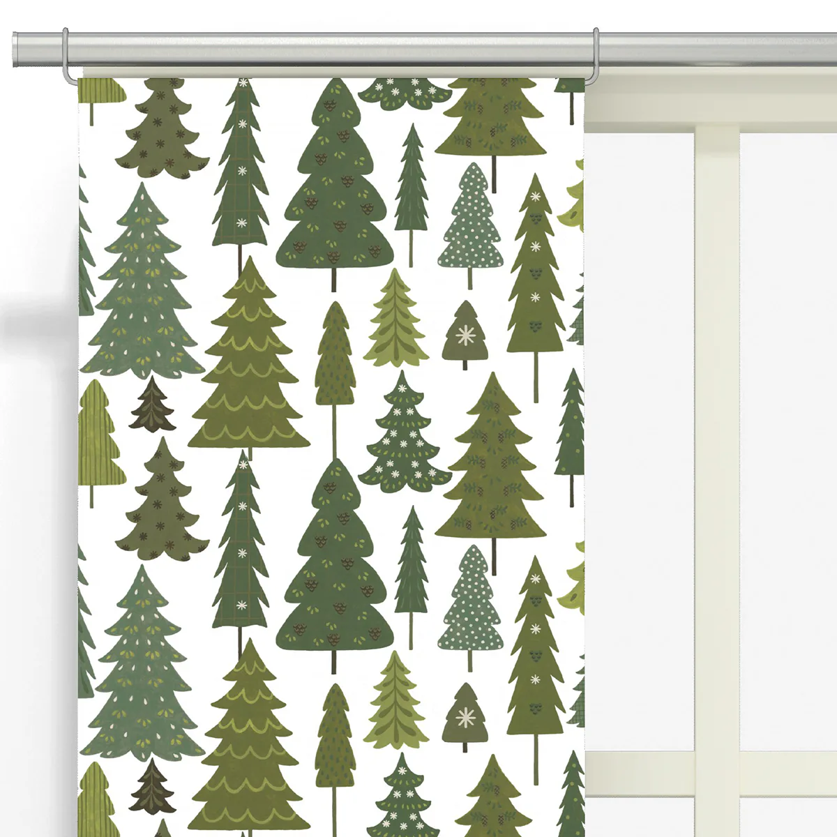 Panel Arvidssons Textil Granby 2-pack