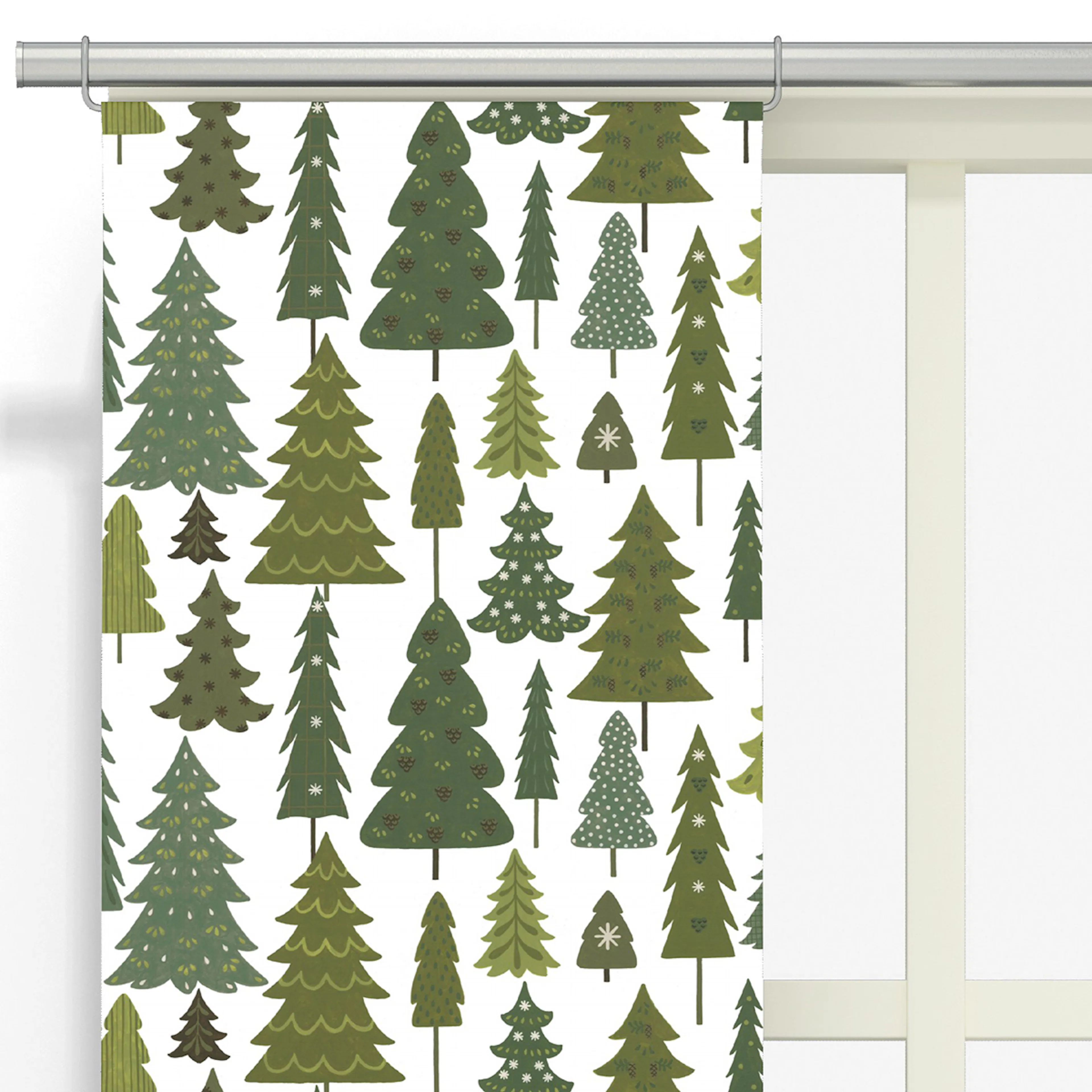 Panel Arvidssons Textil Granby 2-pack