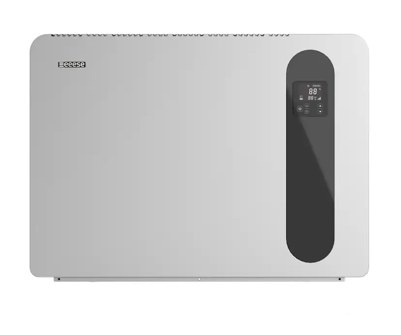 Avfuktare Eeese air care Lukas Full Inverter 36L Wi-Fi