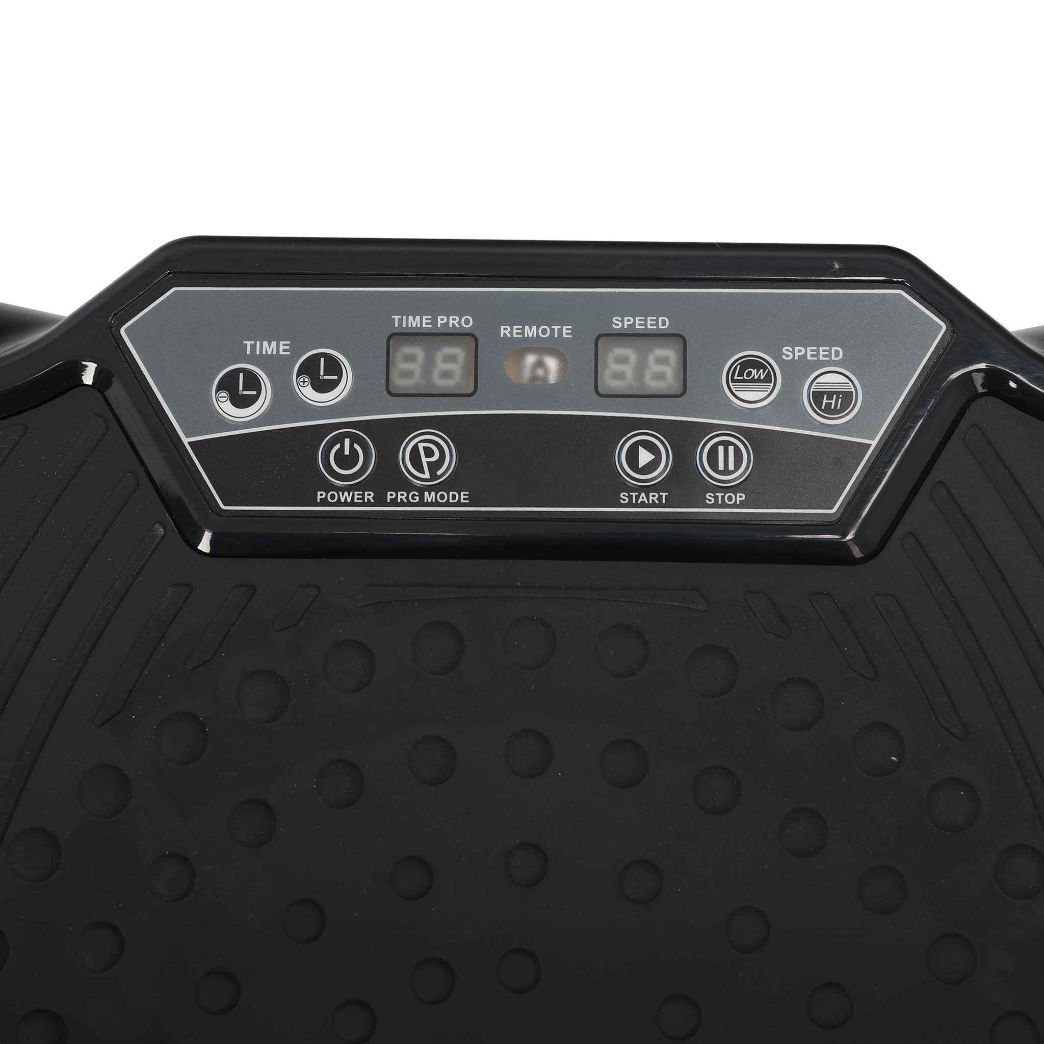 Vibrationsplatta React Core 2000