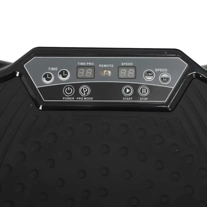 Vibrationsplatta React Core 2000