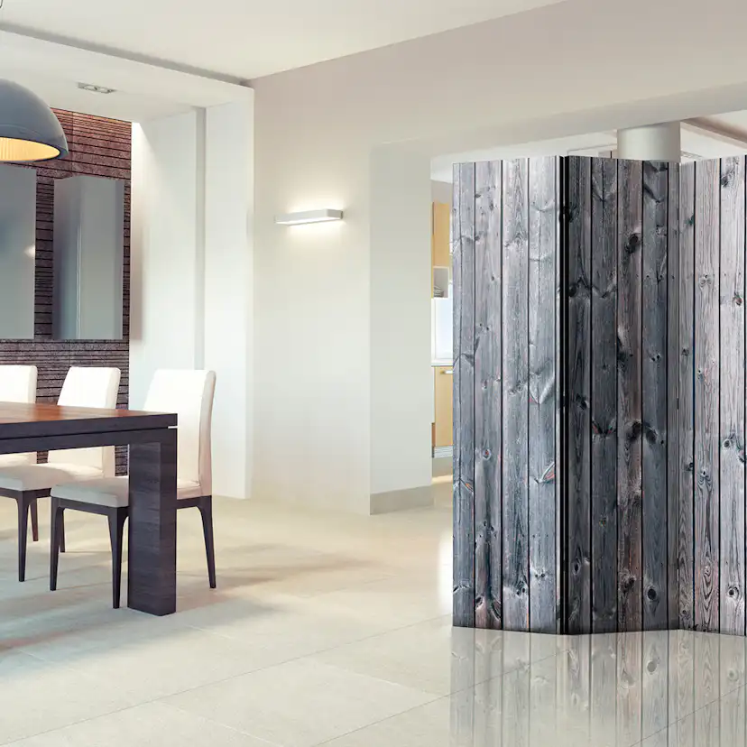 Rumsavdelare Arkiio Rustic Elegance 135x172 cm