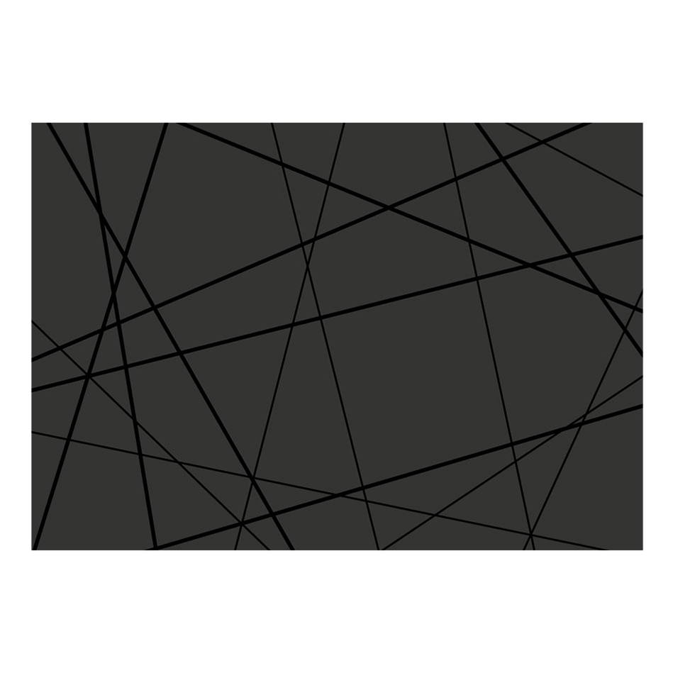 Fototapet Arkiio Dark Intersection