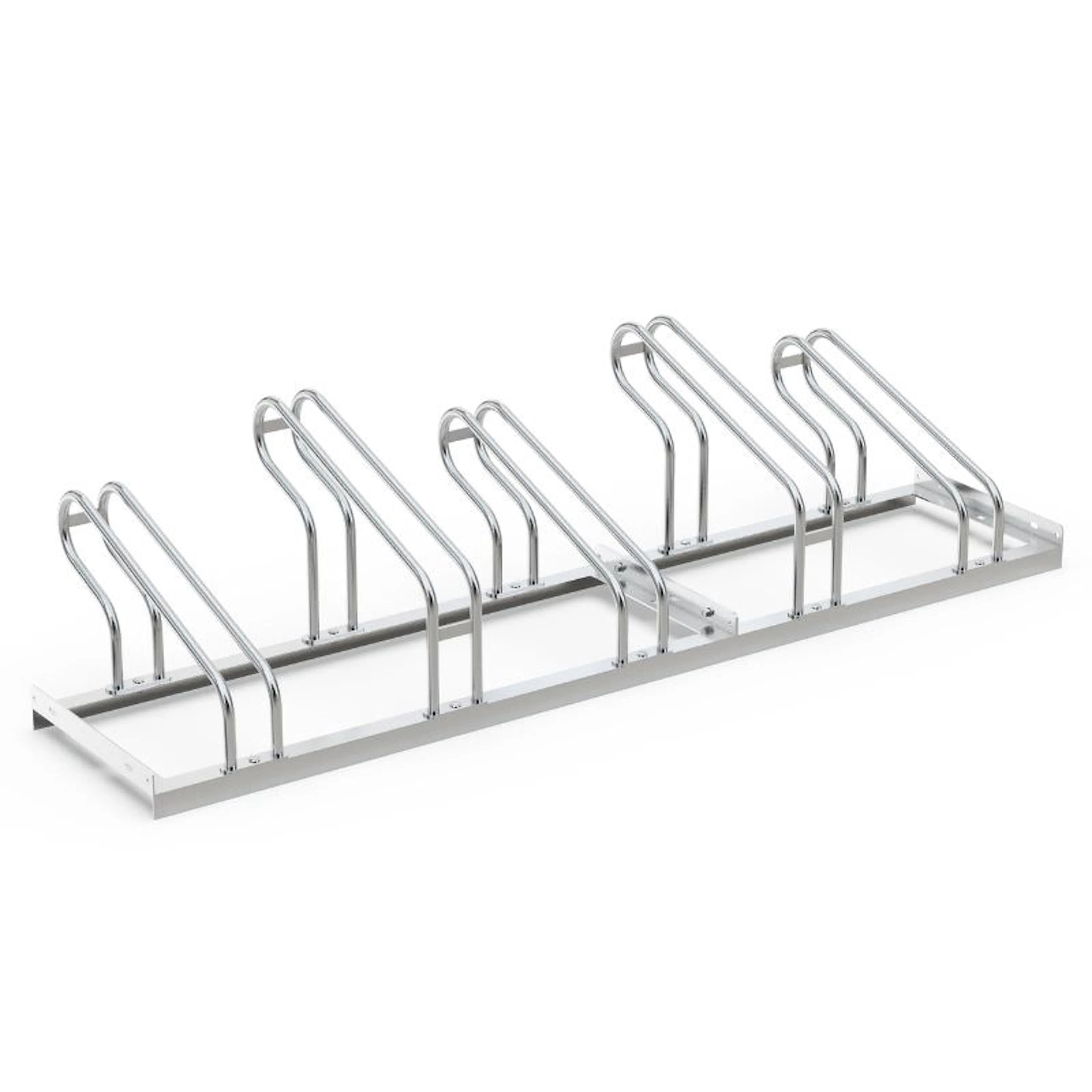 Cykelställ R&R Solutions Economy R2S För 5 Cyklar