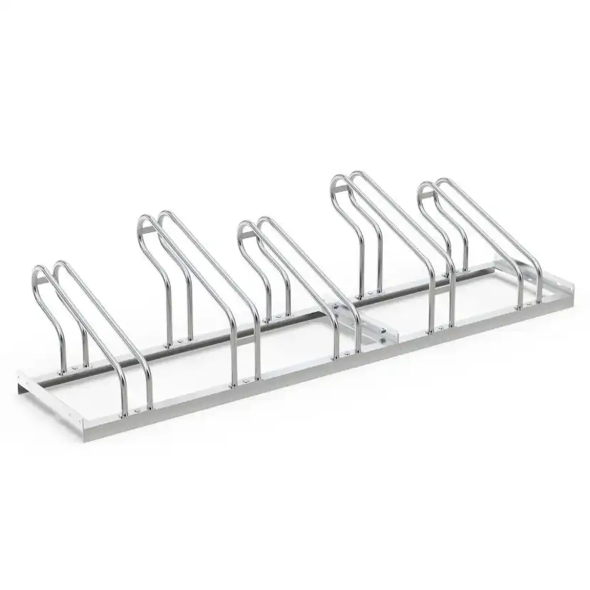 Cykelställ R&R Solutions Economy R2S För 5 Cyklar