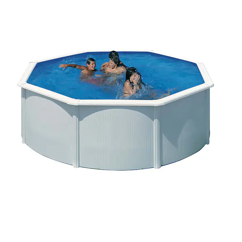 Poolpaket Swim & Fun Basic Pool Rund