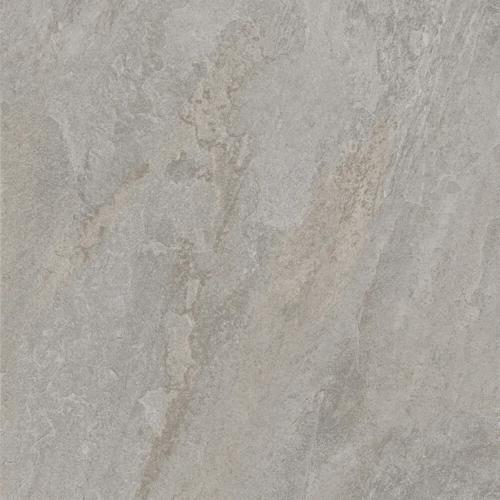 Klinker Lhådös Stone 60x60 cm Grå