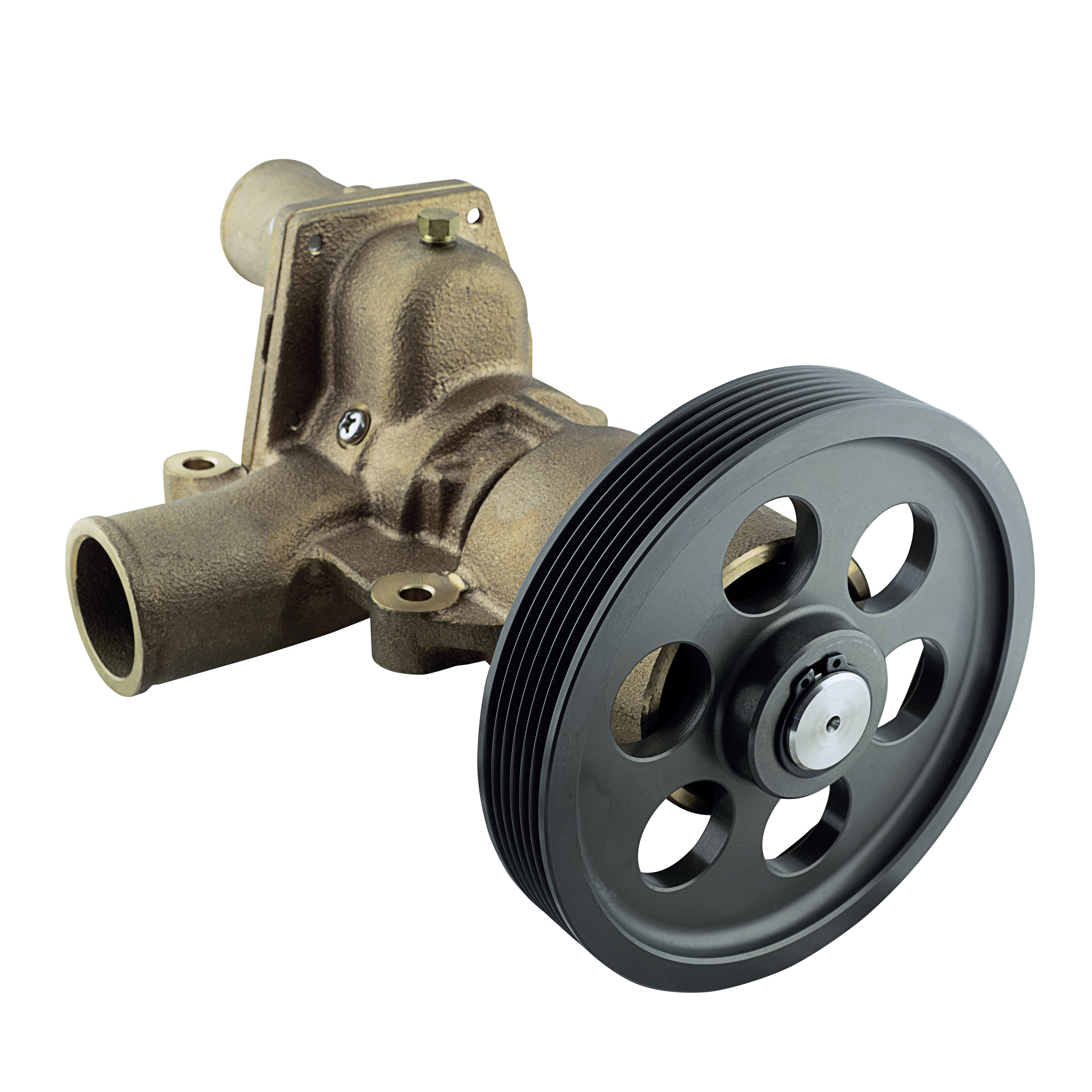 Kylvattenpump Albin Group Marine VP  05-01-010