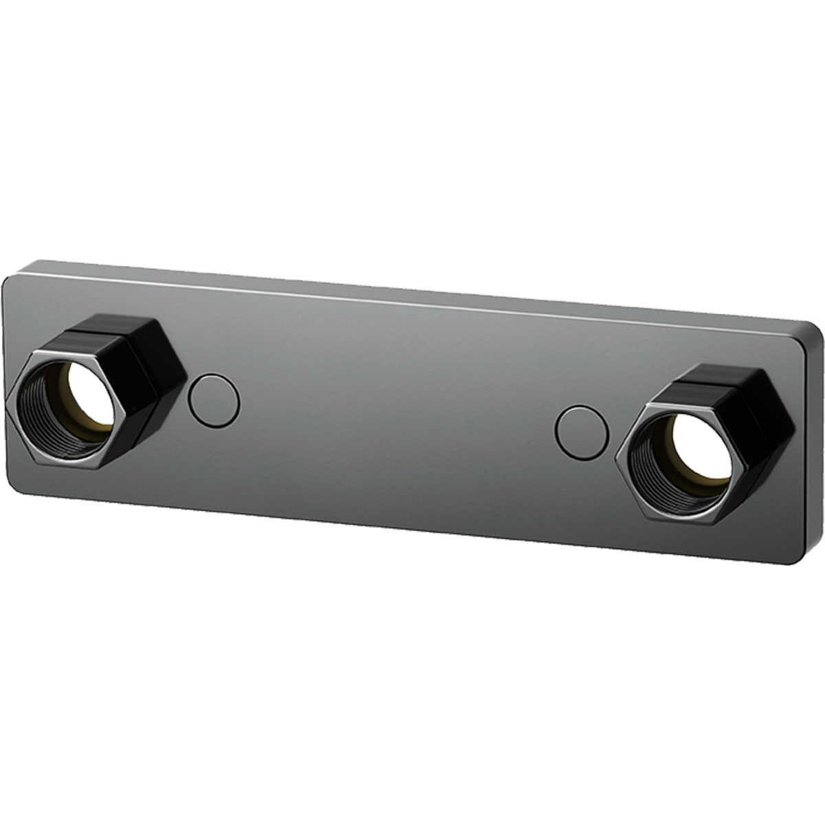 Blandarfäste Tapwell Designline 16pex för 160 CC