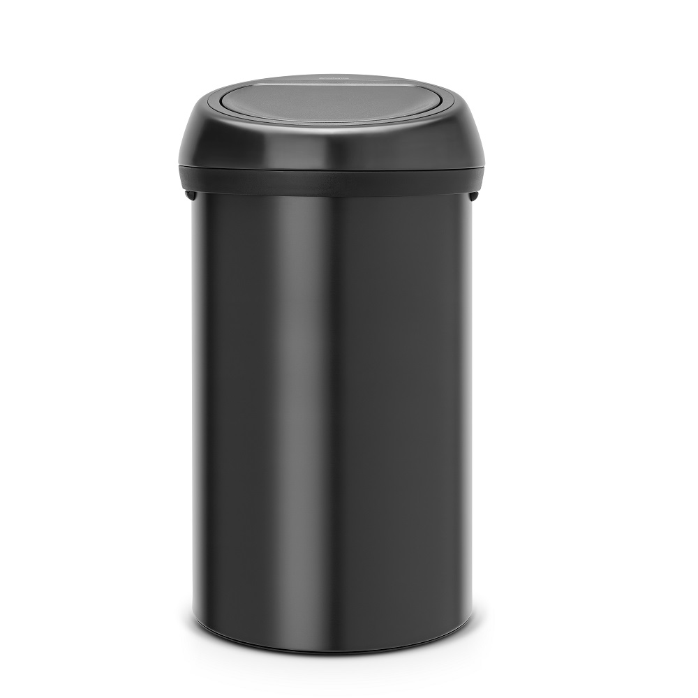 Soptunna Brabantia Touch Bin New 60 L