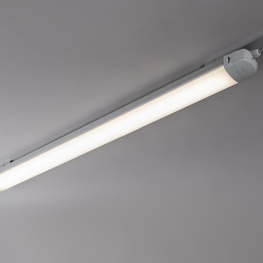 Industriarmatur Hide-A-Lite IND Liteline IP65 1200 840 BT