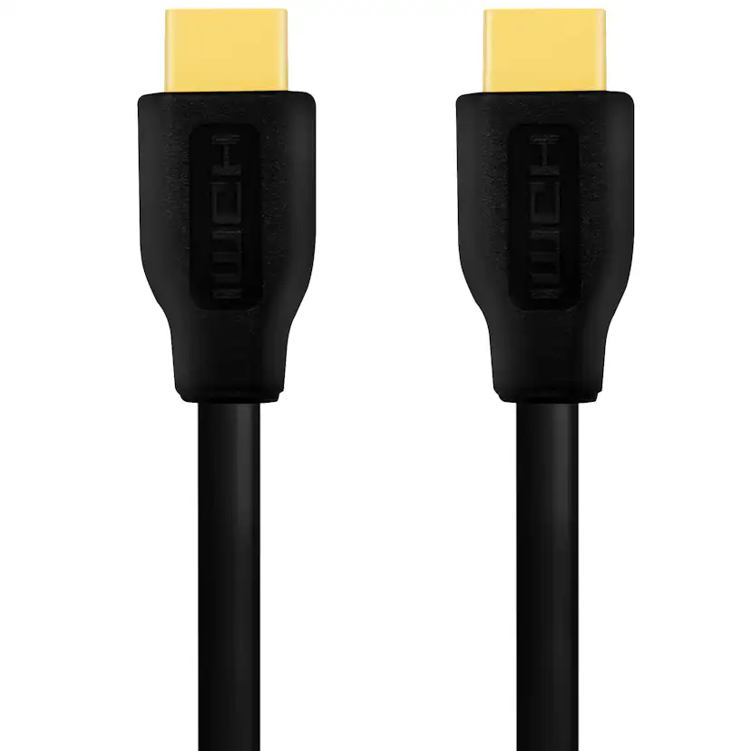 HDMI-kabel LogiLink Premium High Speed 4K/60Hz