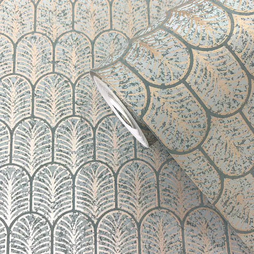 Tapet Galerie Wallcoverings Boutique F-VL6005