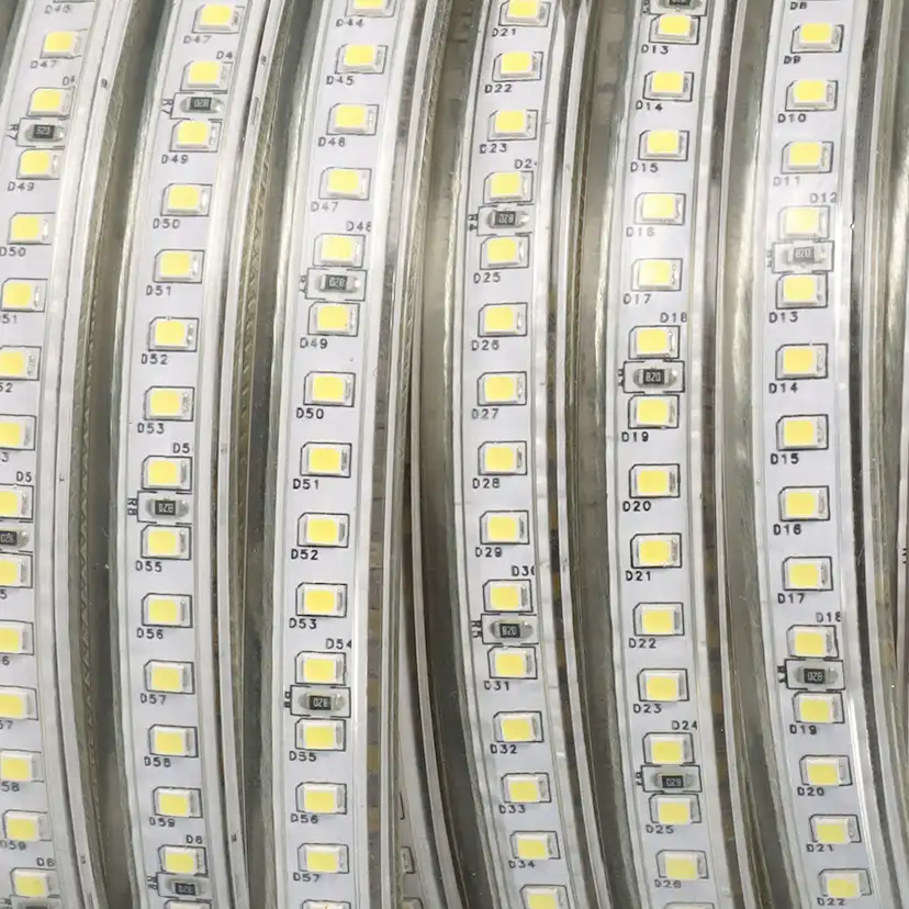Arbetsbelysning NECORE LED-Strip Vinda Flimmer Fri Singel LED