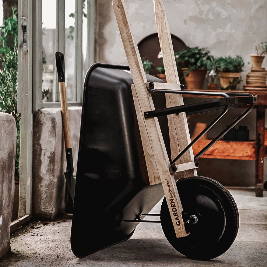 Skottkärra by Benson Deluxe