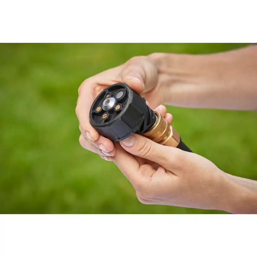 Medeltryckstvätt Black & Decker BCPC18B 18V Utan Batteri