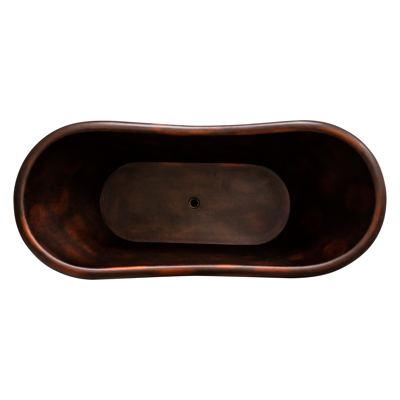 Badkar GemLook T-259/72-G