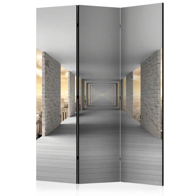 Rumsavdelare Arkiio Skyward Corridor 135x172 cm
