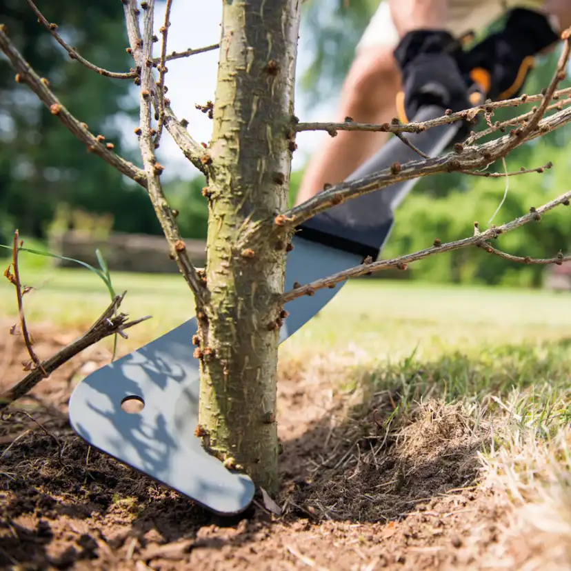 Röjkniv Fiskars L WoodXpert XA23