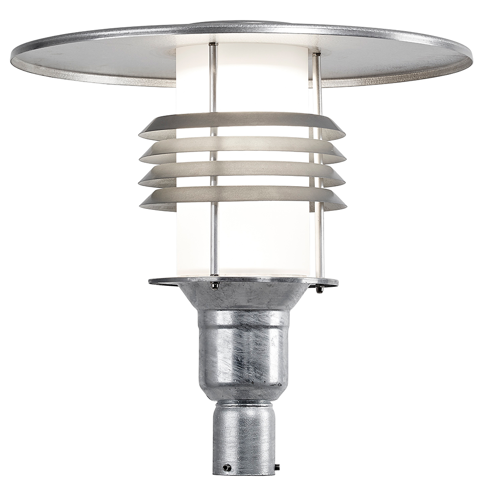 Stolparmatur Westal Arnäs II LED
