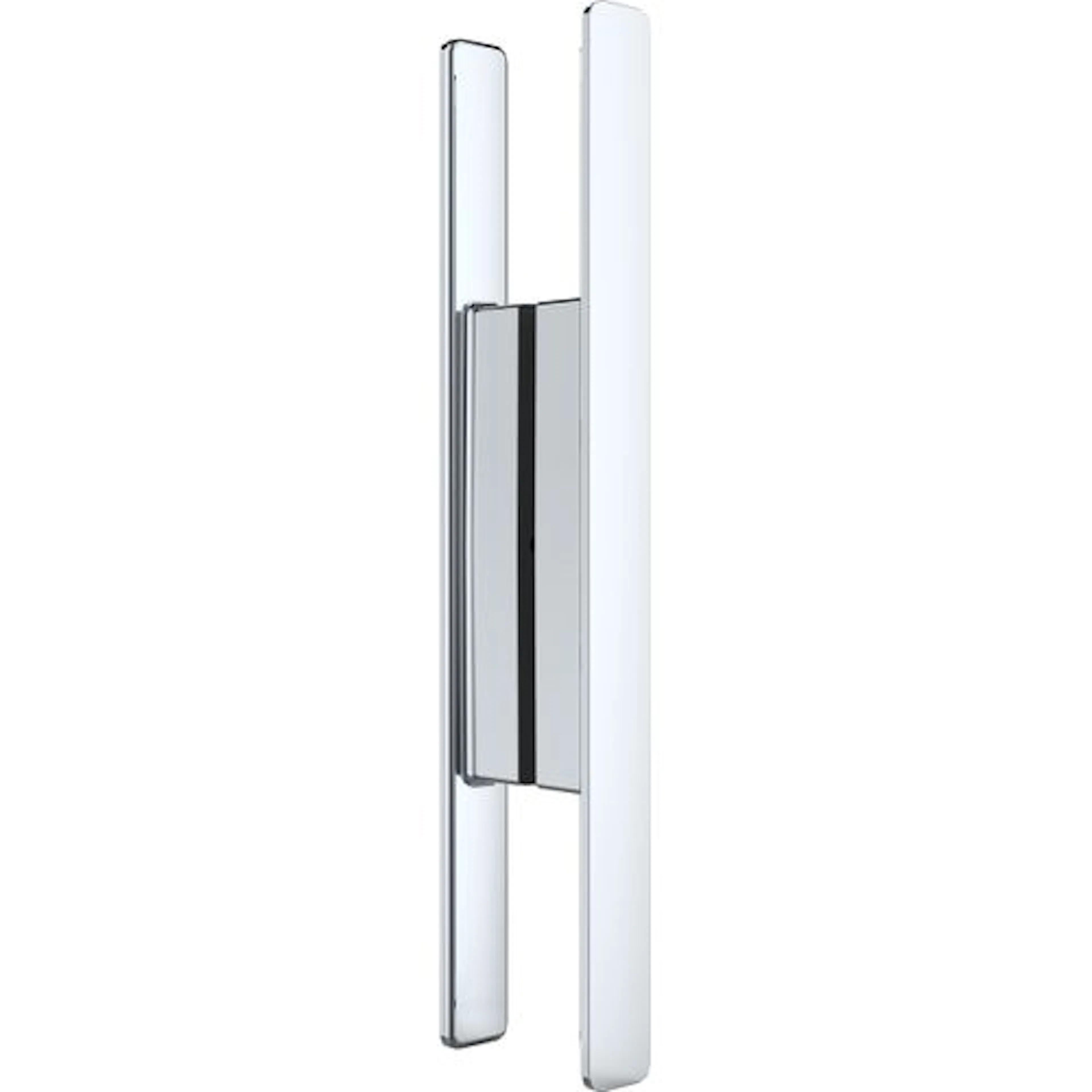 Duschhandtag Alterna till Lusso och Picto Duschdörr