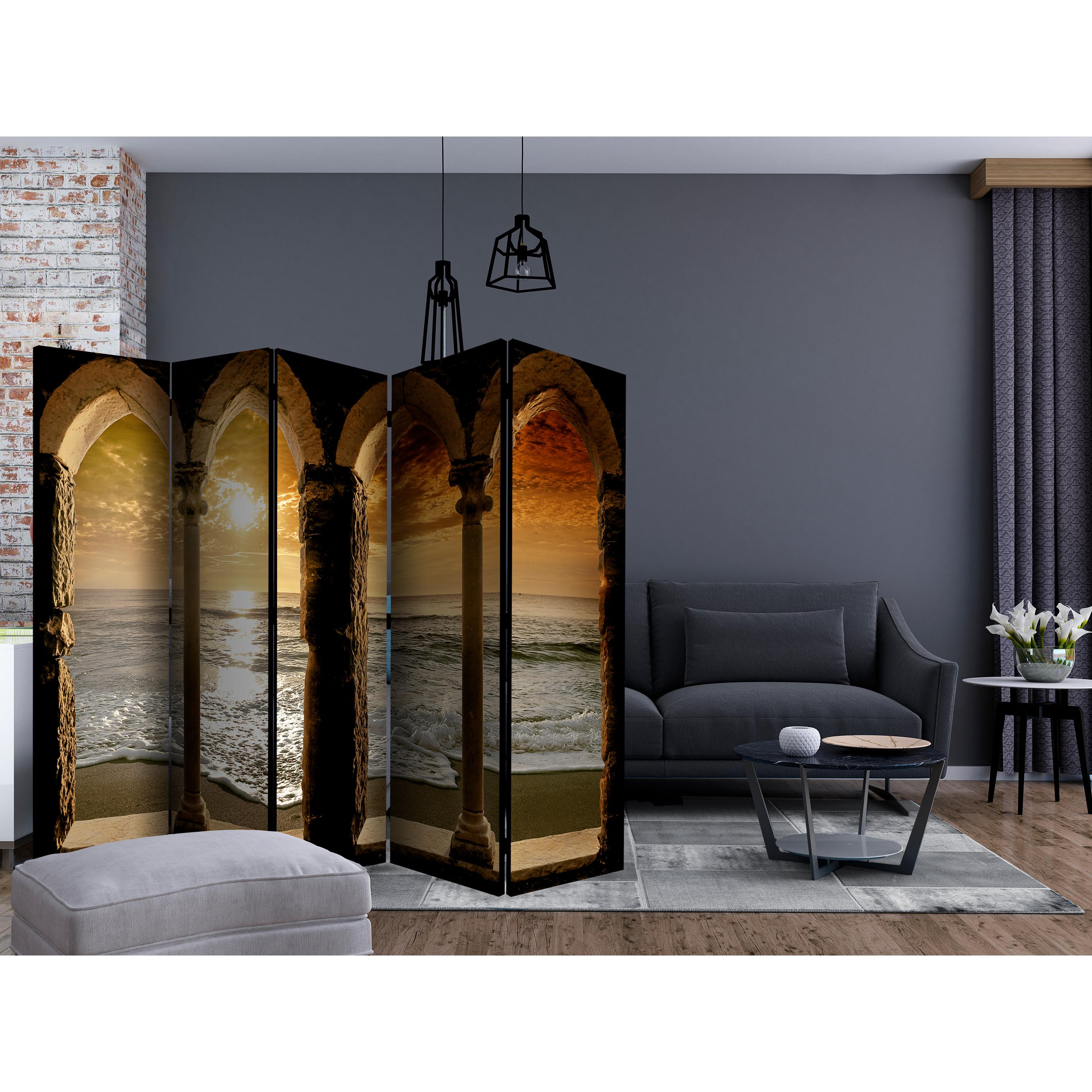 Rumsavdelare Arkiio Idyll II 225x172 cm