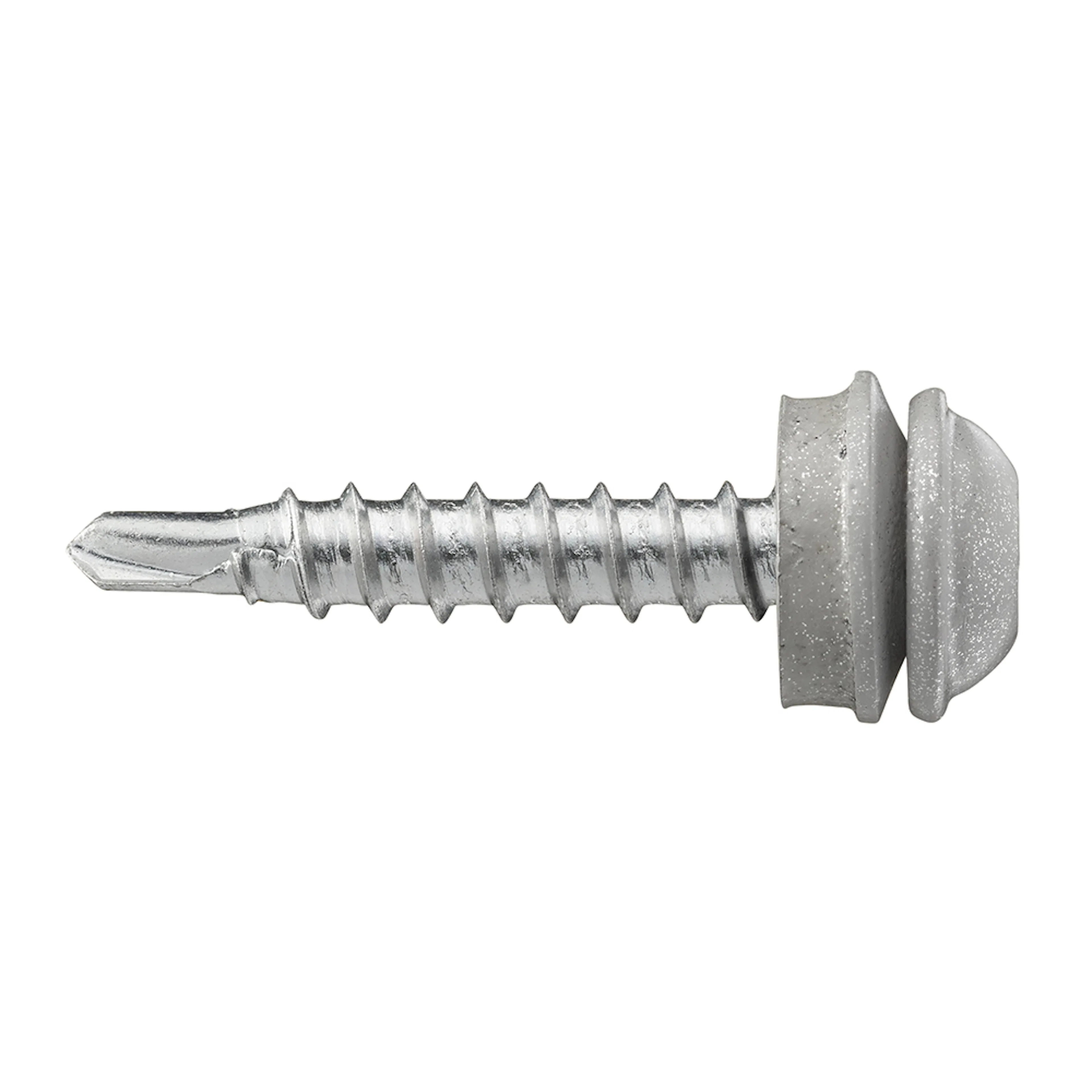 Silver RAL 9006