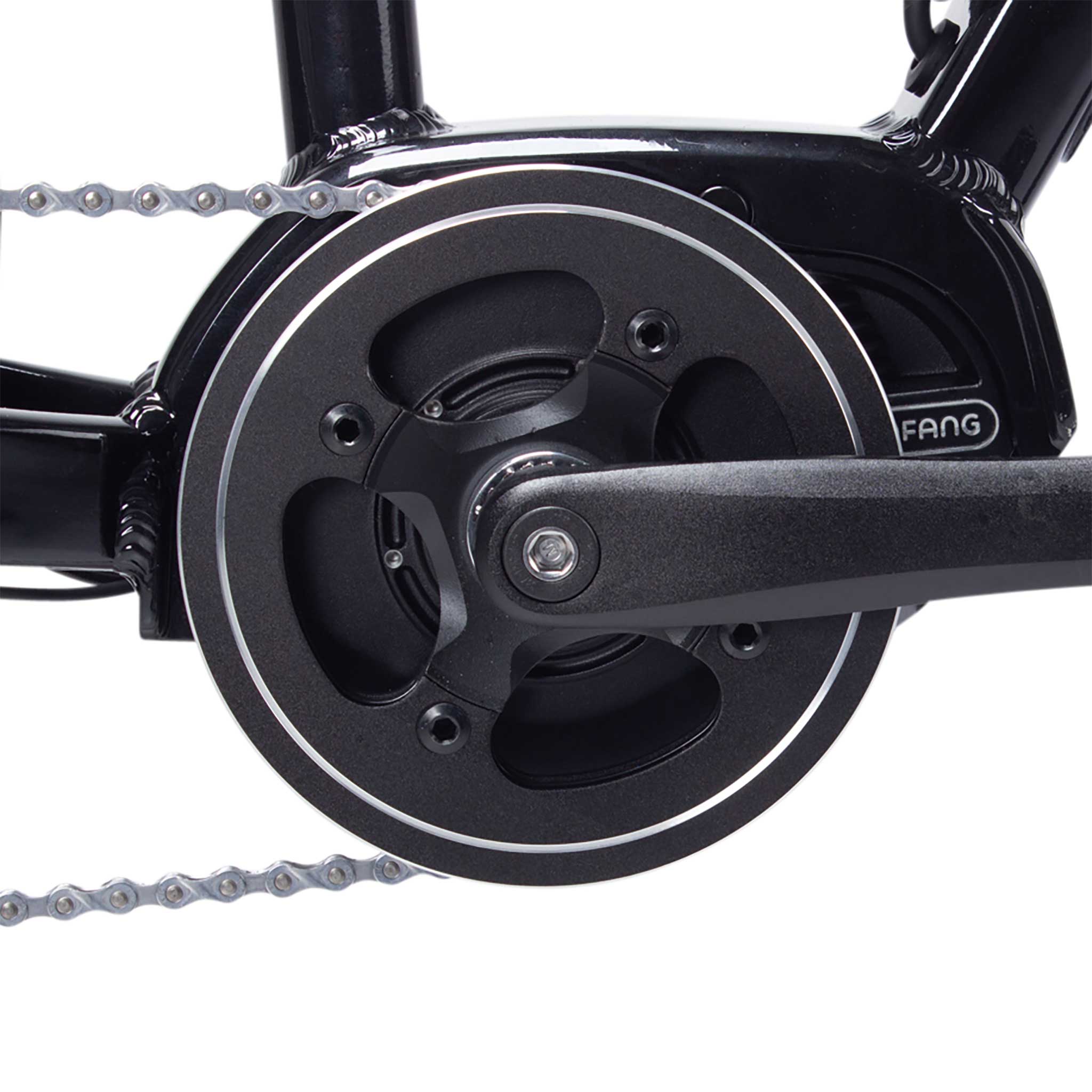 Elcykel Swoop MTB 27,5'' Seeker