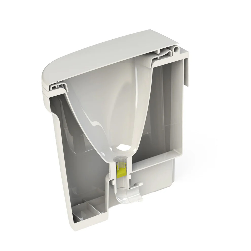 Urintoalett Cinderella Urinal