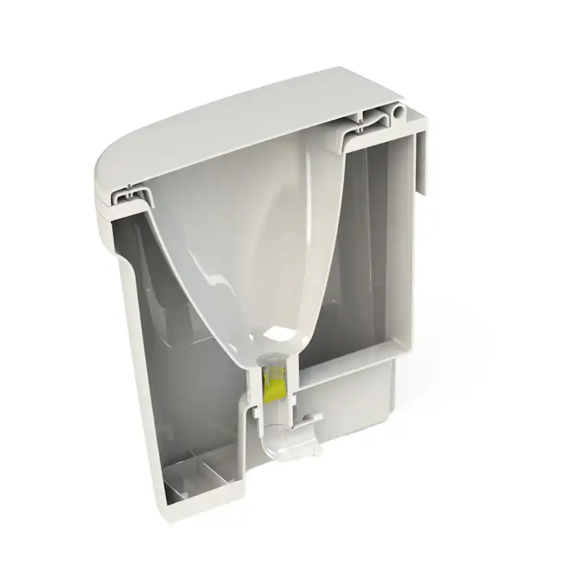 Urintoalett Cinderella Urinal