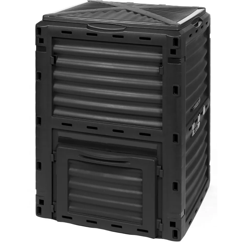 Trädgårdskompost GreenLine Garden Easy 300 l