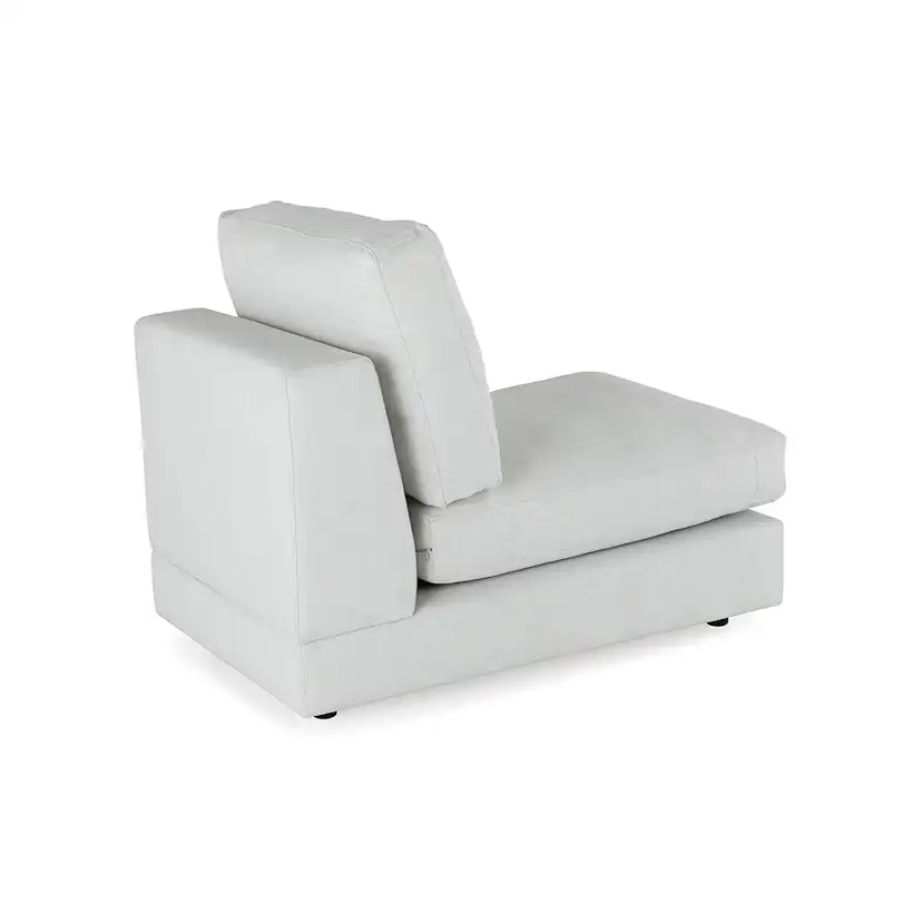 Arken Mittmodul/Fåtölj Beige