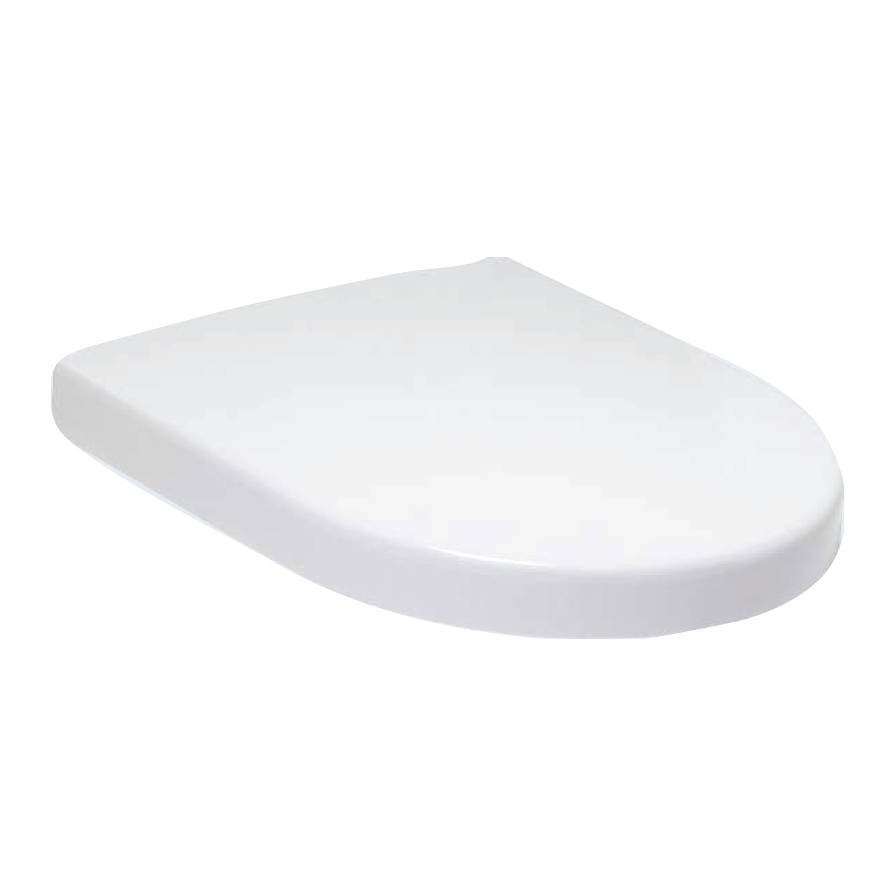 Toalettsits Villeroy & Boch Subway 2.0 9M69S101 Med SoftClose