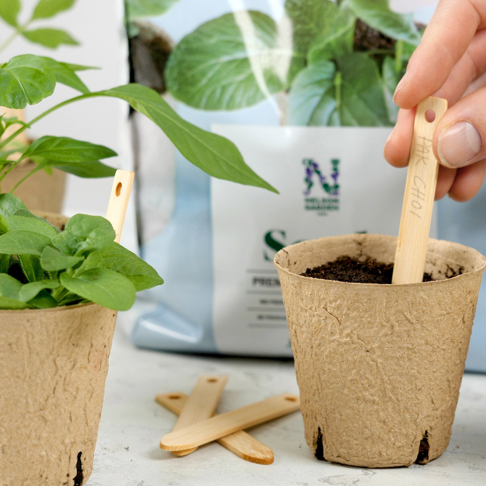 Såjord Nelson Garden Premium 4L
