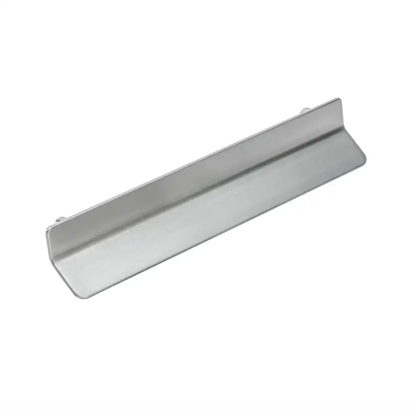 Handtag Thin-64 rostfri look Rostfri Look 96 mm
