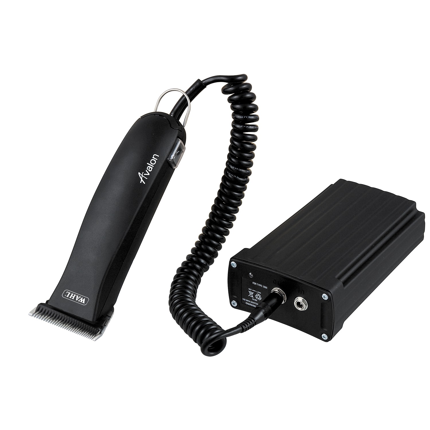 Hästklippmaskin Wahl Avalon 1290